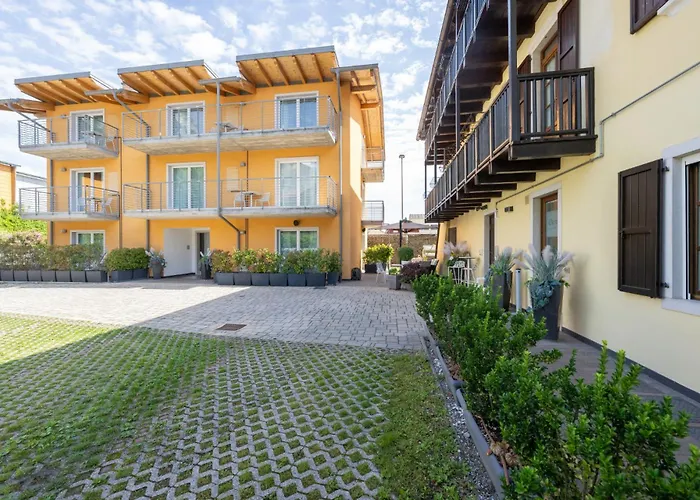 Residence Desiree
