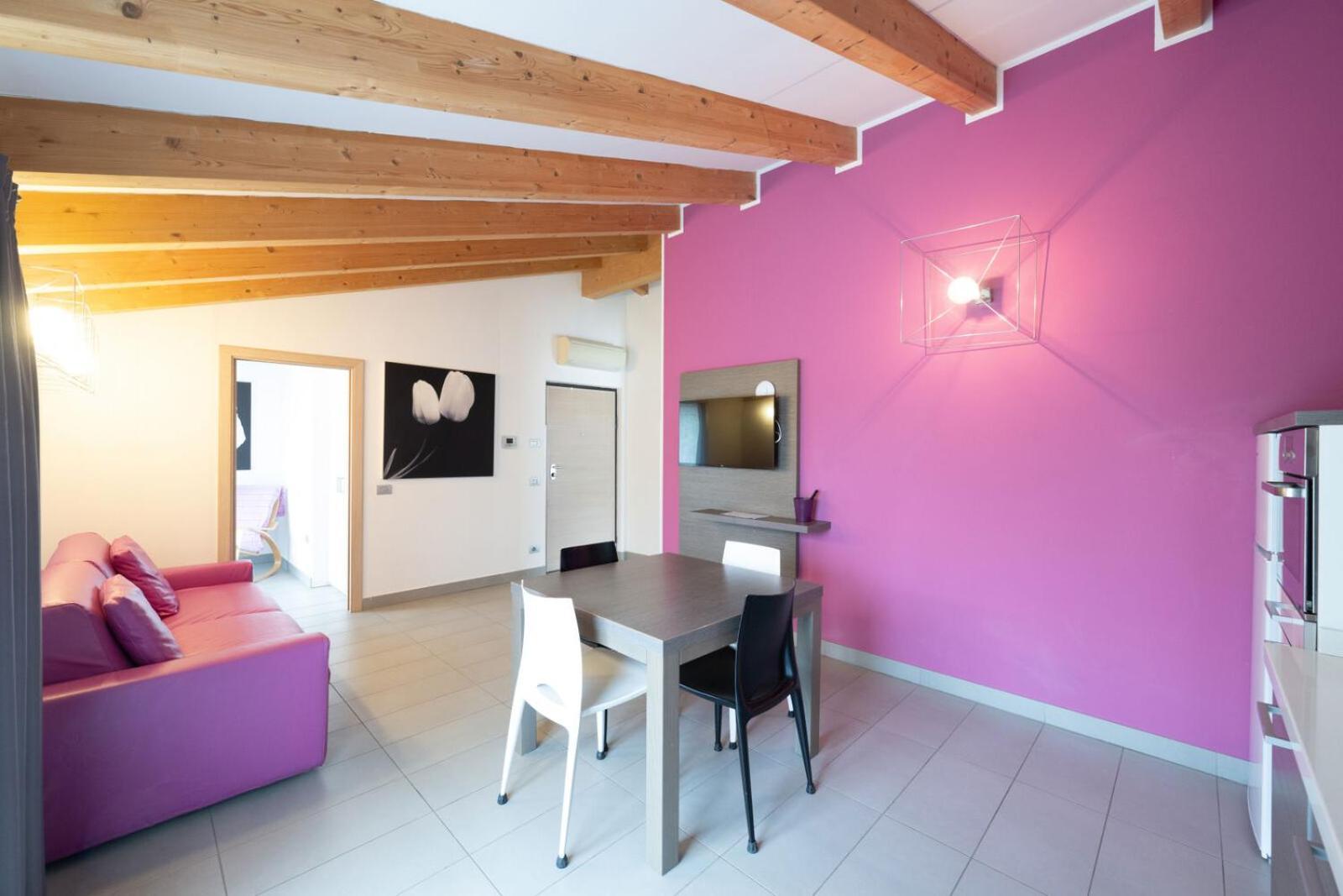 Desiree 3* Riva del Garda