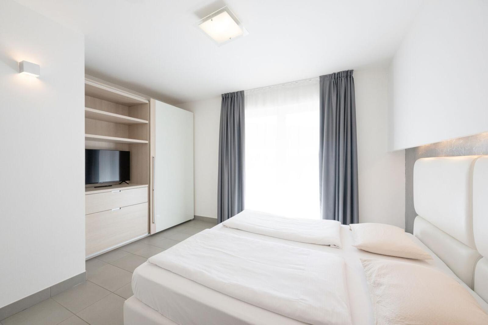 Desiree 3* Riva del Garda