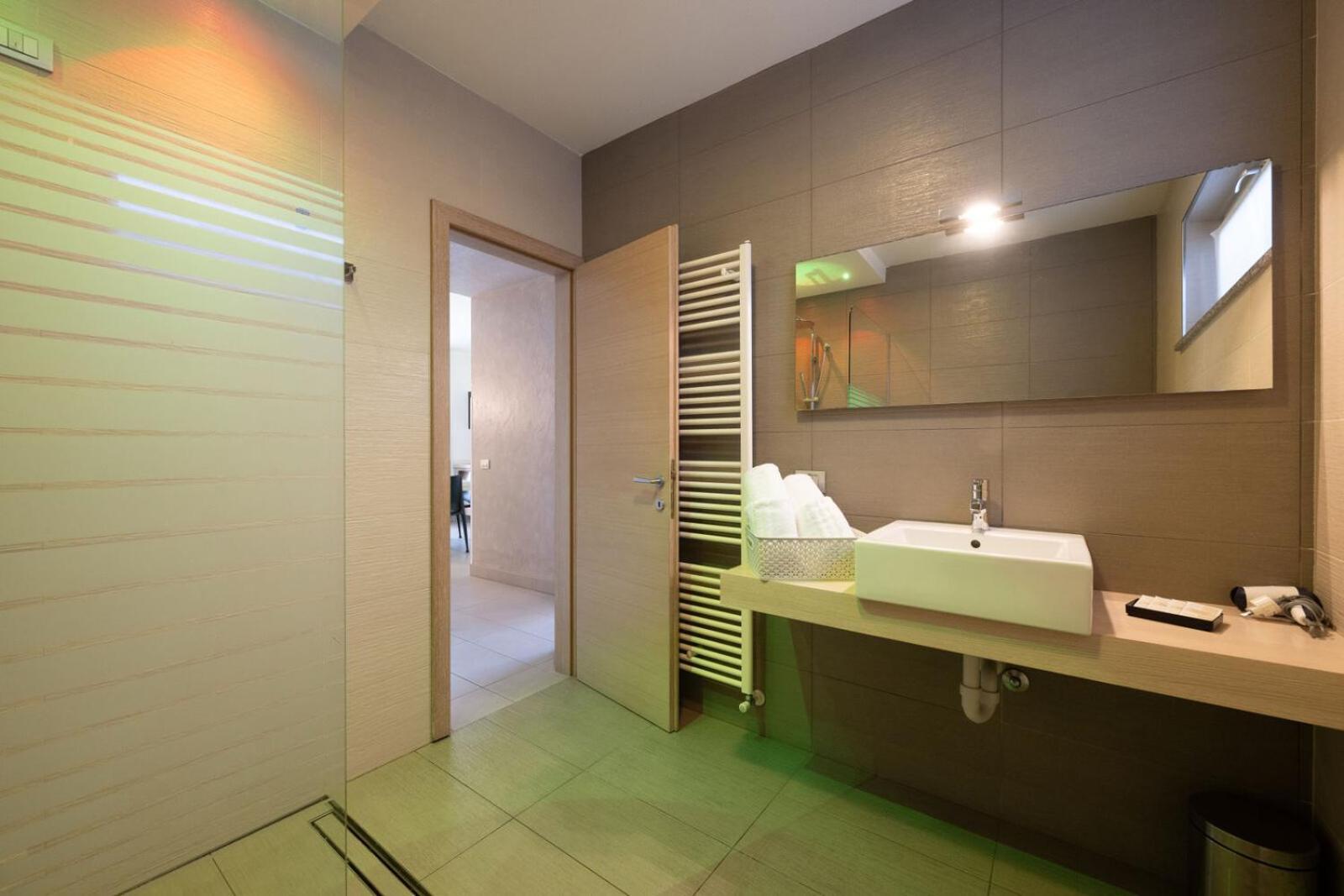 Aparthotel Desiree