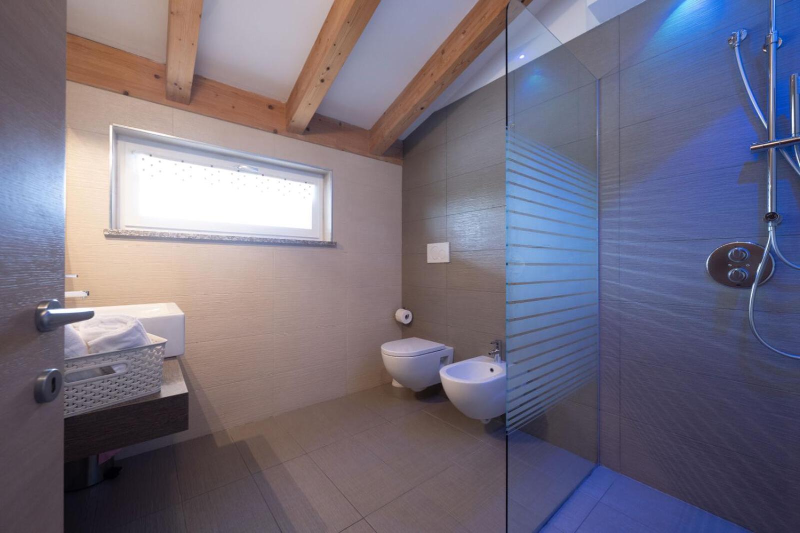 Aparthotel Desiree Riva del Garda