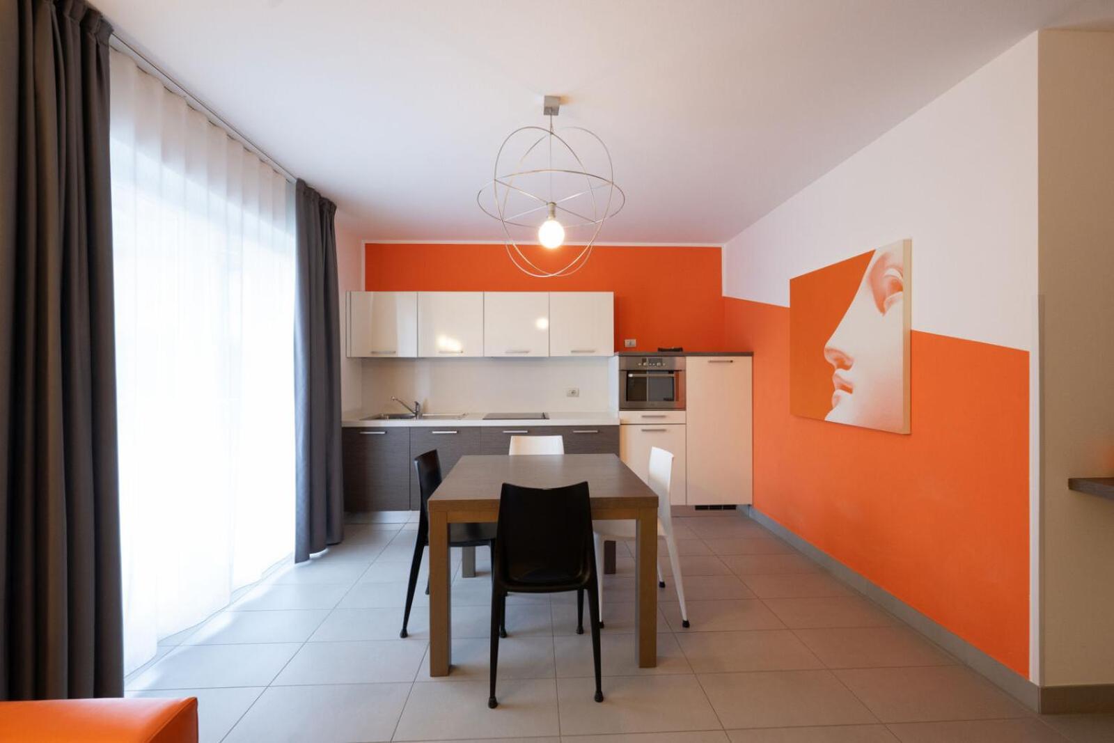Desiree Aparthotel 3*