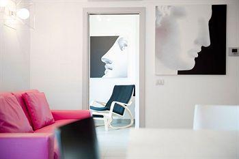 Aparthotel Desiree Riva del Garda