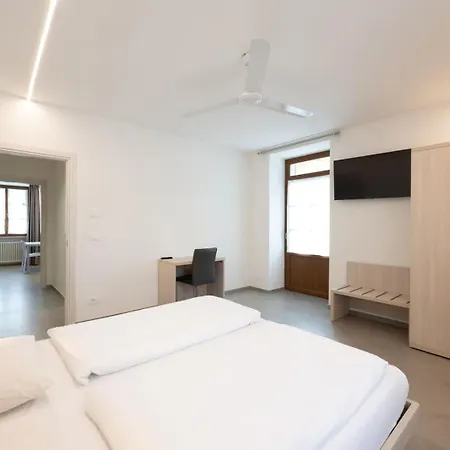 Residence Desiree Riva del Garda Exterior foto