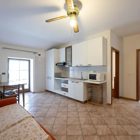Residence Desiree Riva del Garda Exterior foto