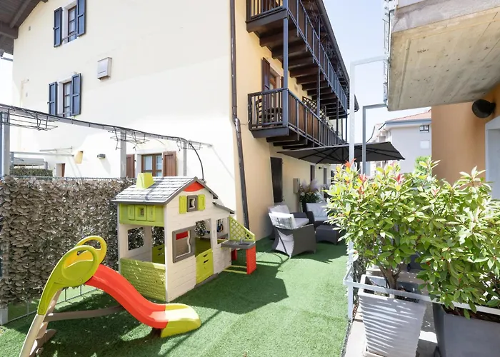 Residence Desiree