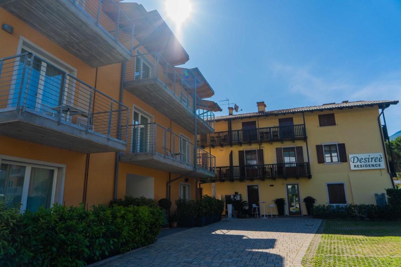 Aparthotel Desiree Riva del Garda