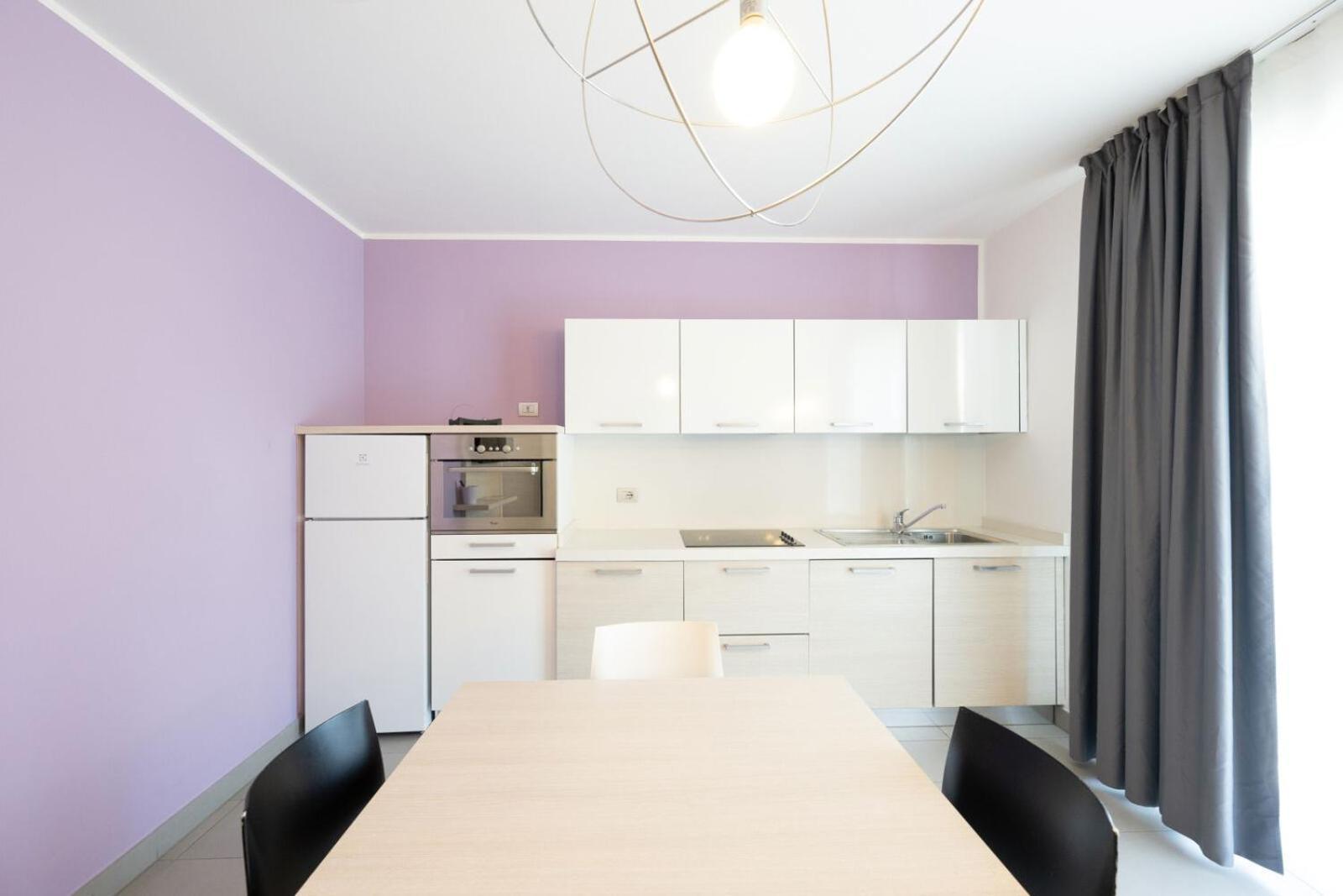 Apart-hotel Desiree Riva del Garda