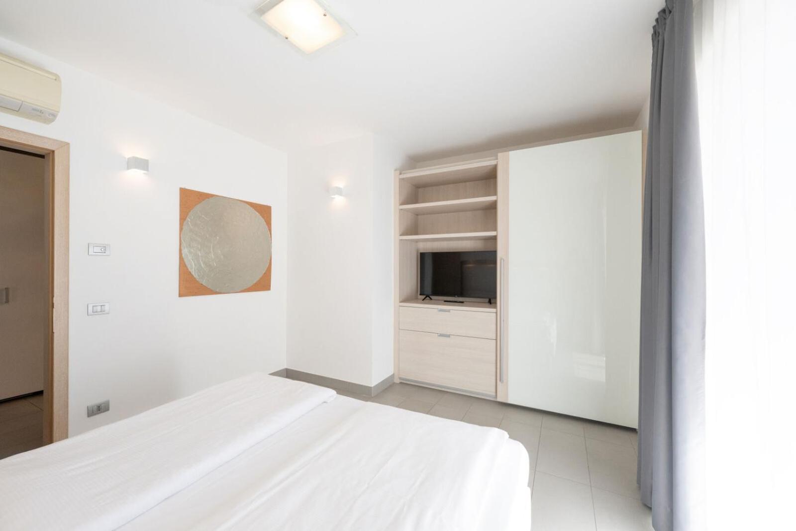 Aparthotel Desiree