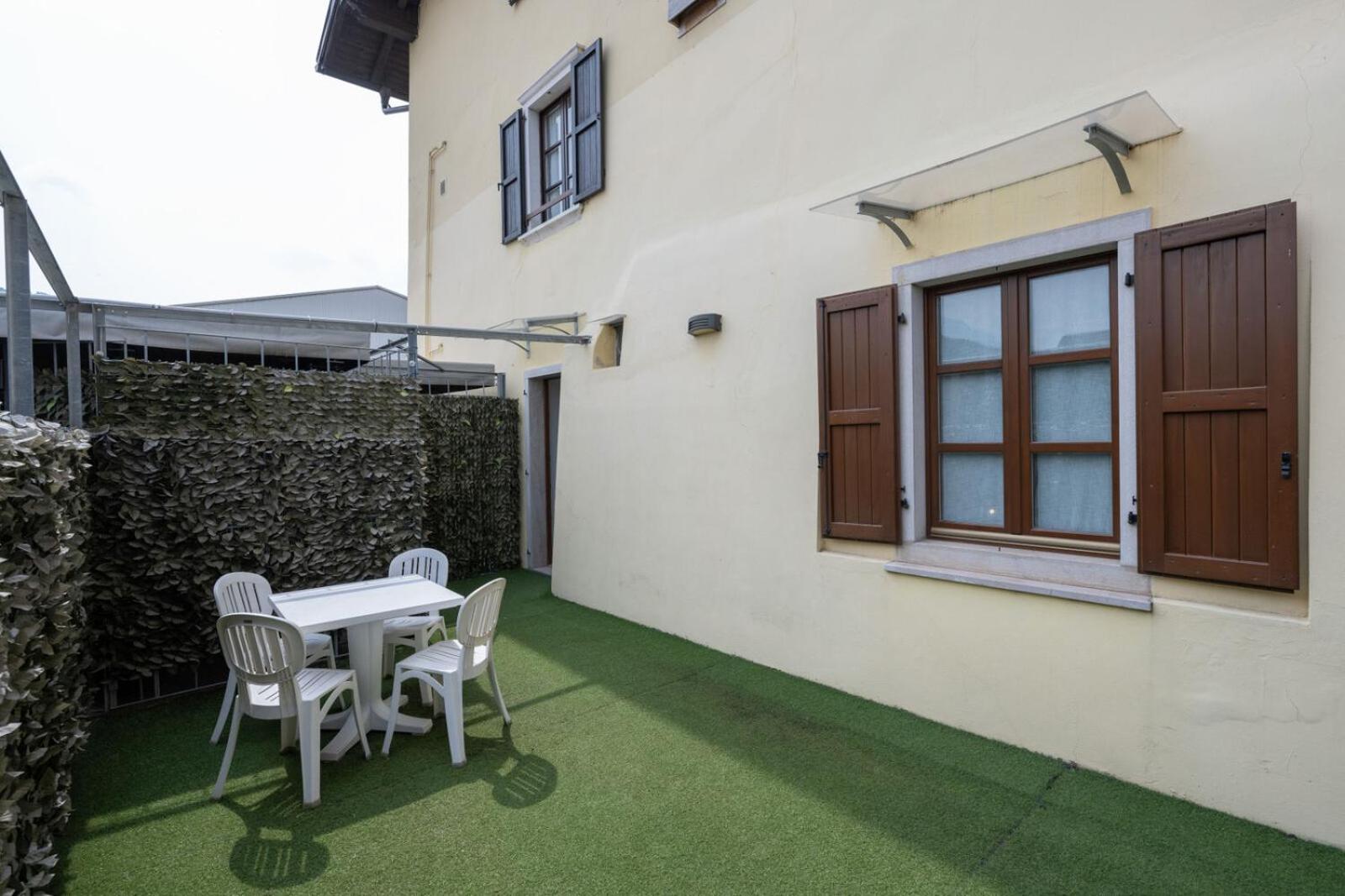 Aparthotel Desiree 3*