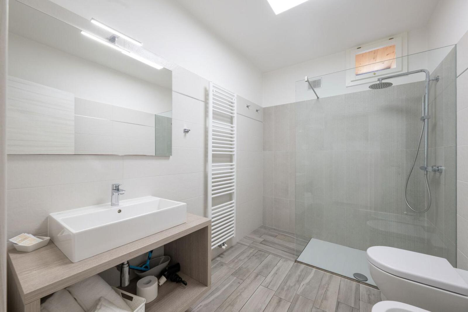 Apart-hotel Desiree Riva del Garda
