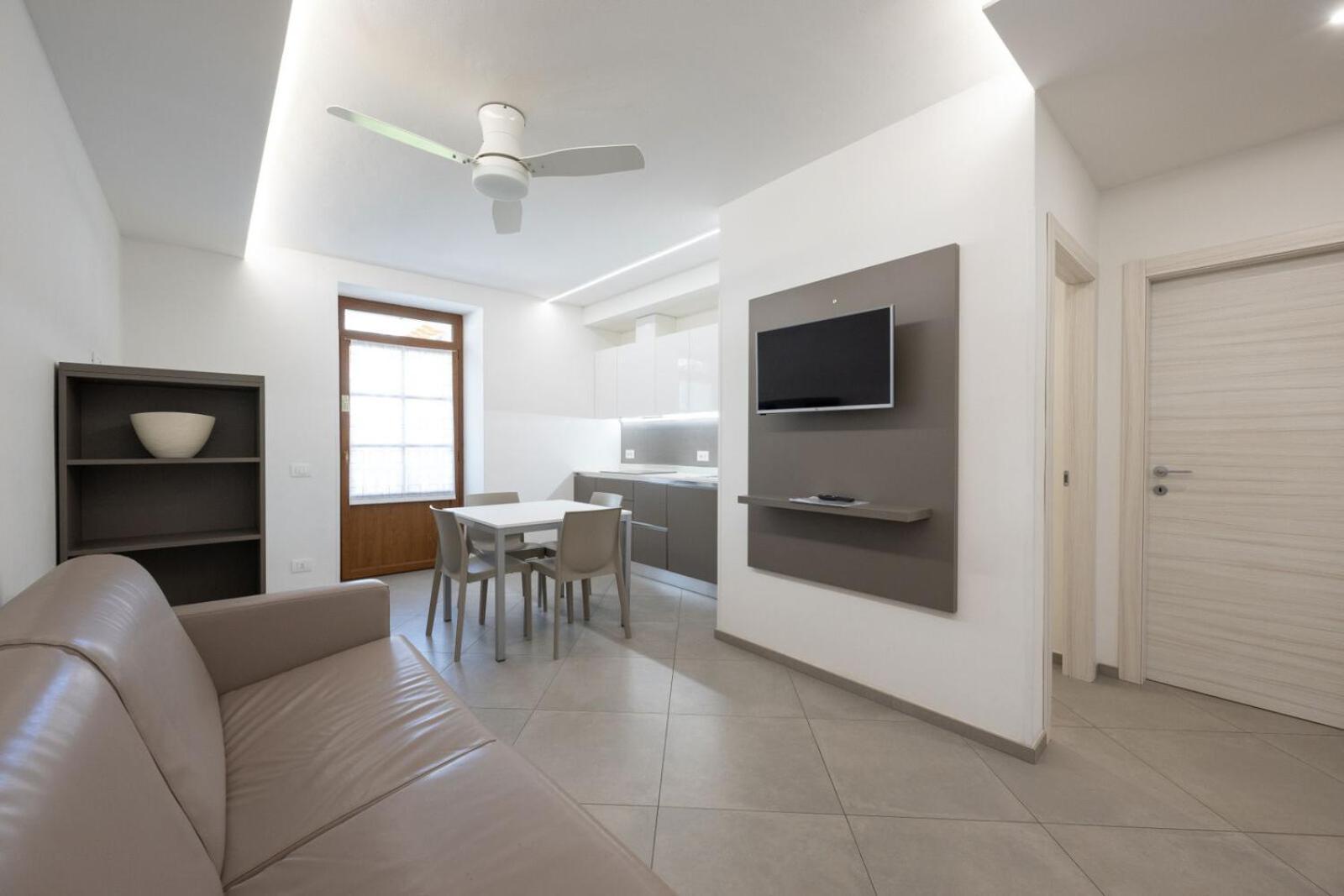 Aparthotel Desiree