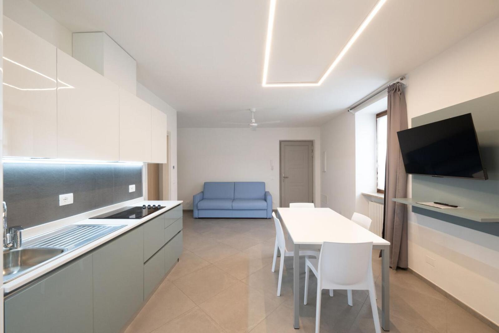 Desiree Aparthotel 3*