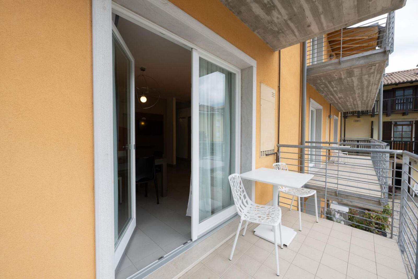 Desiree Aparthotel 3*