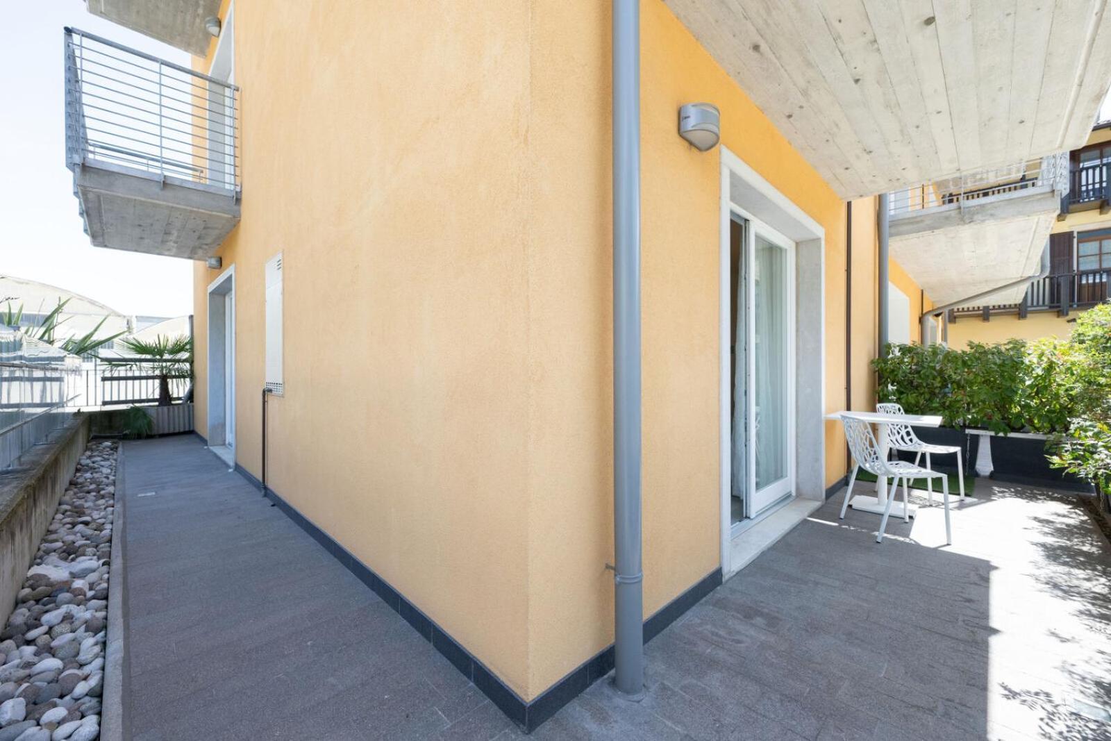 Desiree Aparthotel Riva del Garda