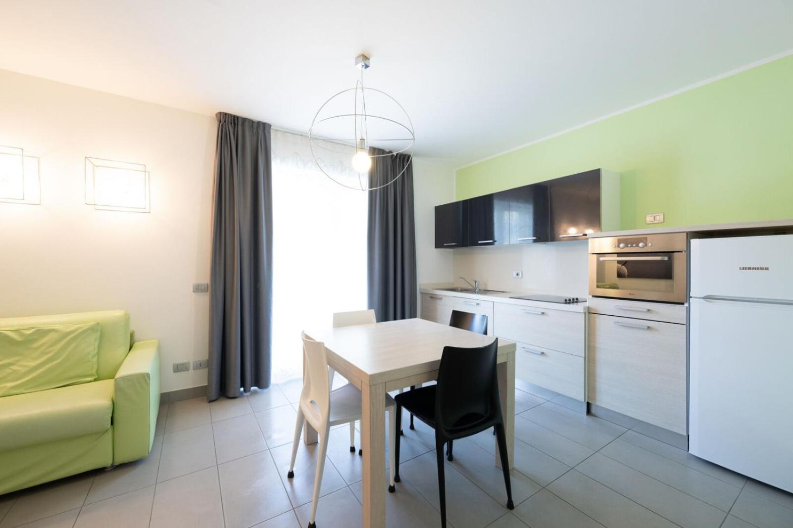 Apart-hotel Desiree