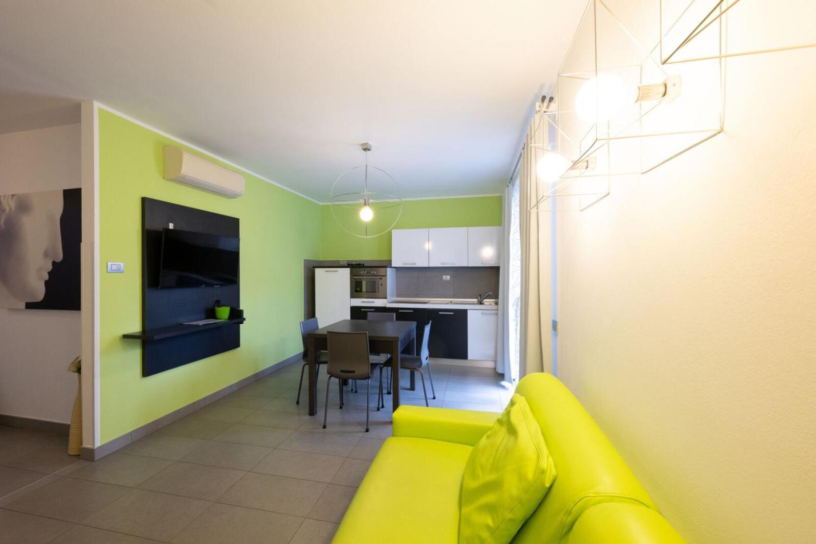 Apart-hotel Desiree 3*