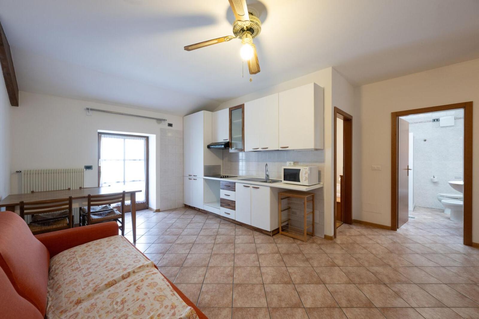 Desiree 3* Riva del Garda