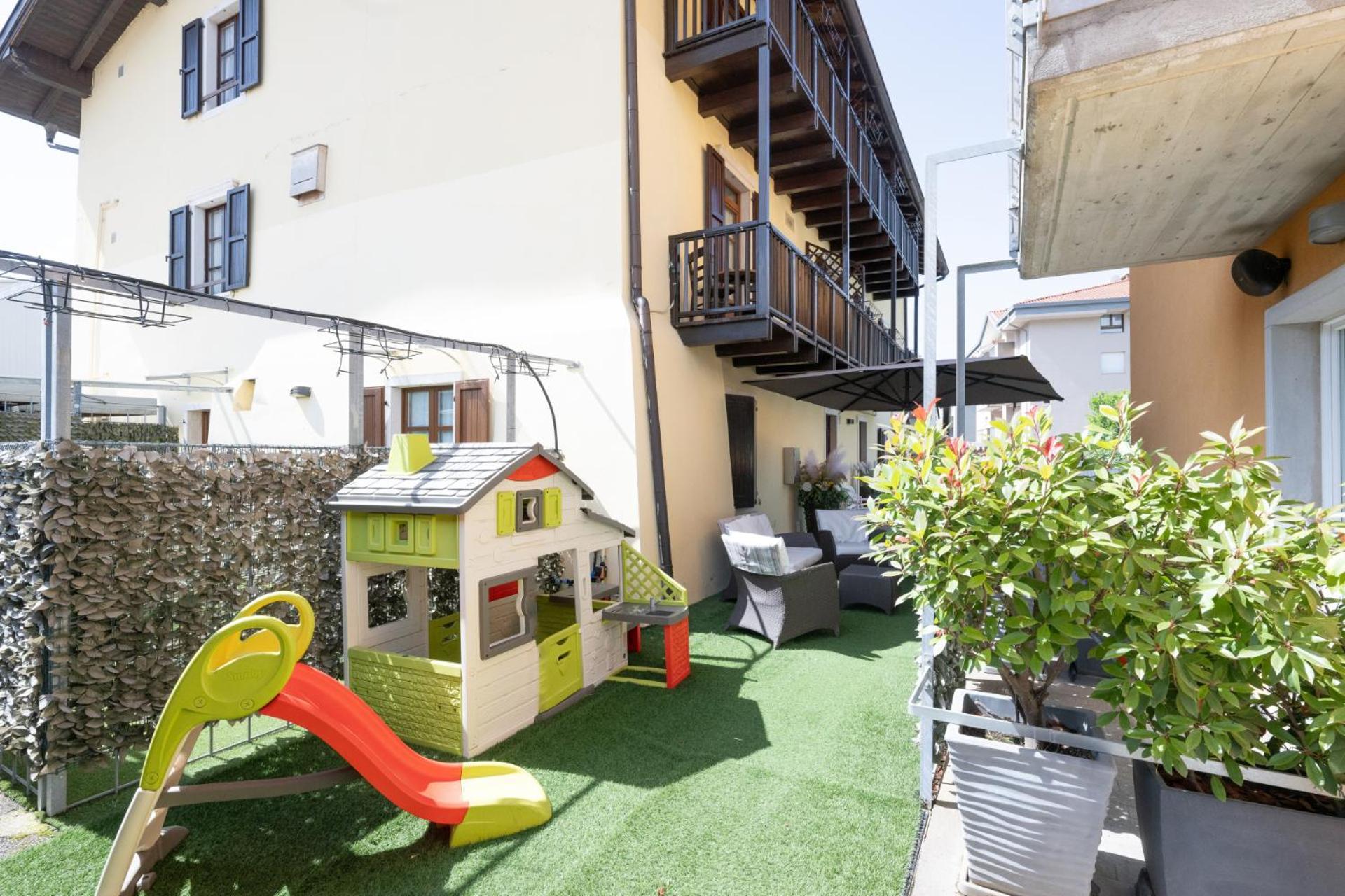 Aparthotel Desiree 3*