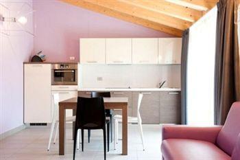 Apart-hotel Desiree