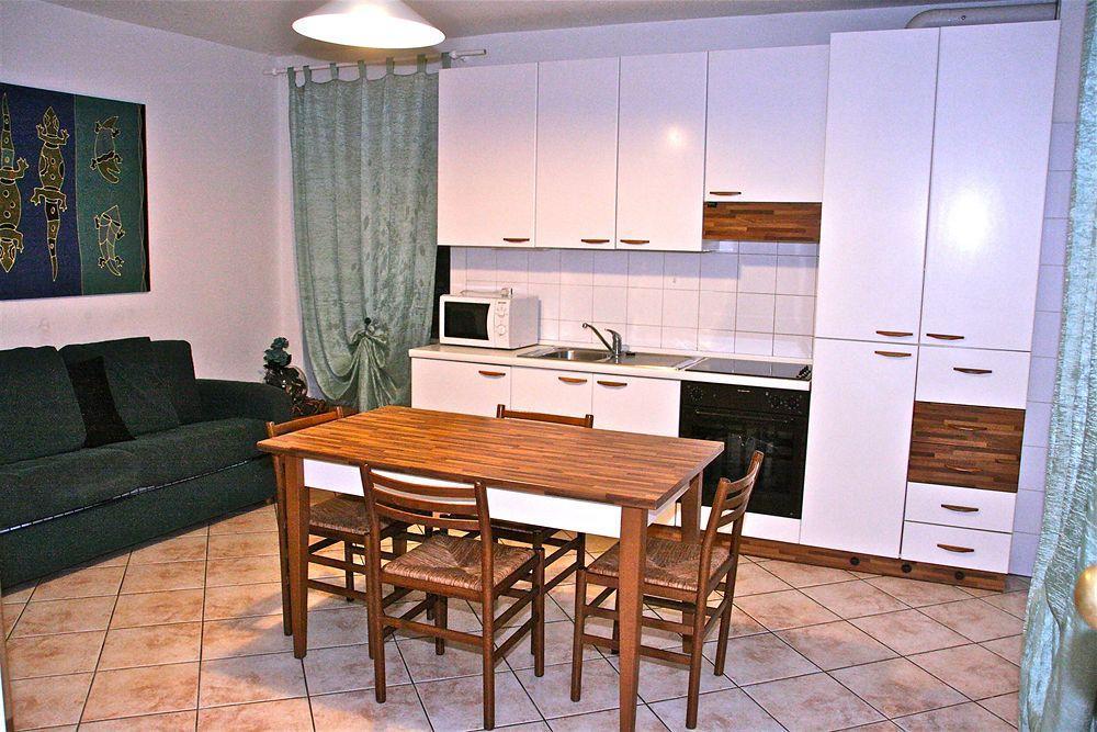 Aparthotel Desiree Riva del Garda