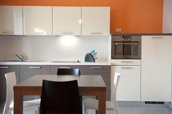 Apart-hotel Desiree Riva del Garda