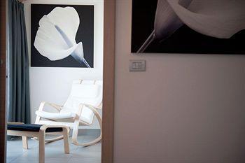 Aparthotel Desiree